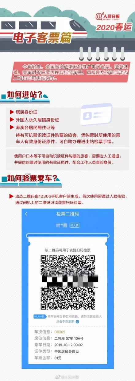 开云app官网登录入口|开州人注意！春运火车票12月12日开售！抢票攻略来啦~(图11)