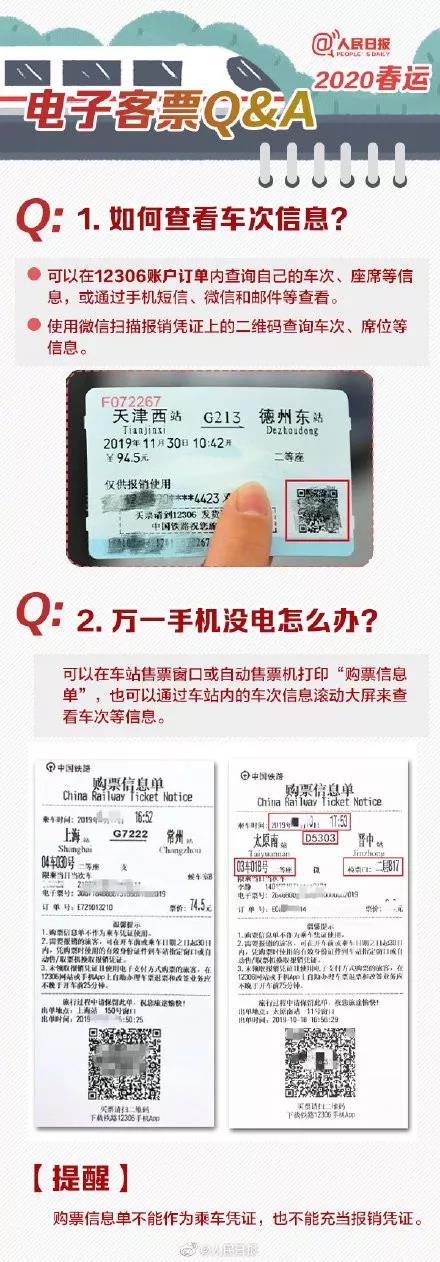 开云app官网登录入口|开州人注意！春运火车票12月12日开售！抢票攻略来啦~(图14)